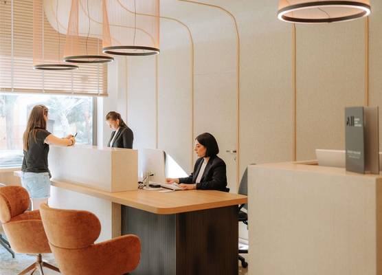 Mövenpick Hotel Bari 1