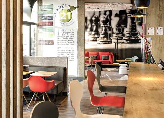 Ibis Agen Centre - Rénové en 2026 1
