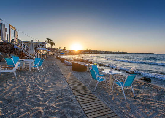 Alia Beach Hotel by Estia 1