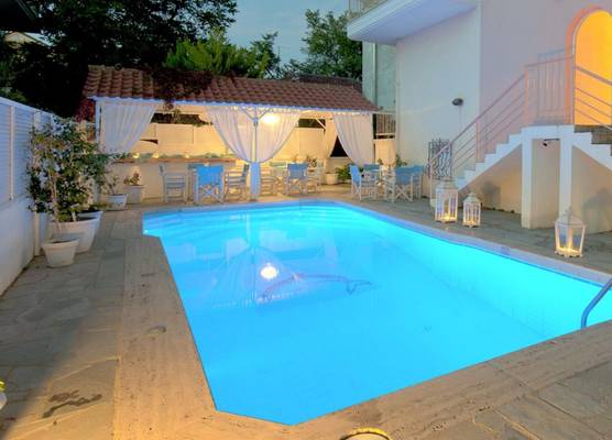 Alkyonis Hotel 1