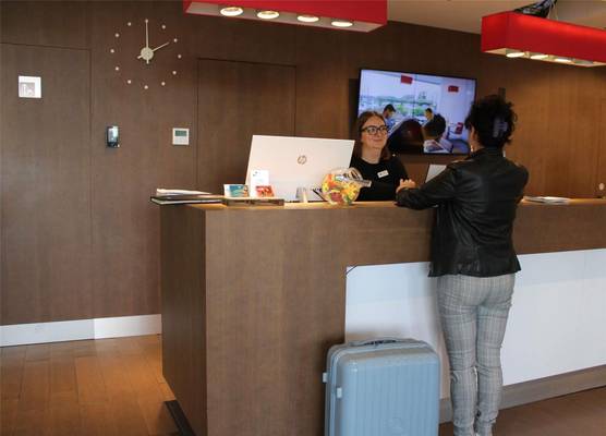 Ibis Lleida 1