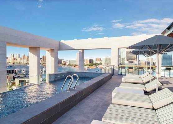 Canopy by Hilton Dubai Al Seef 1