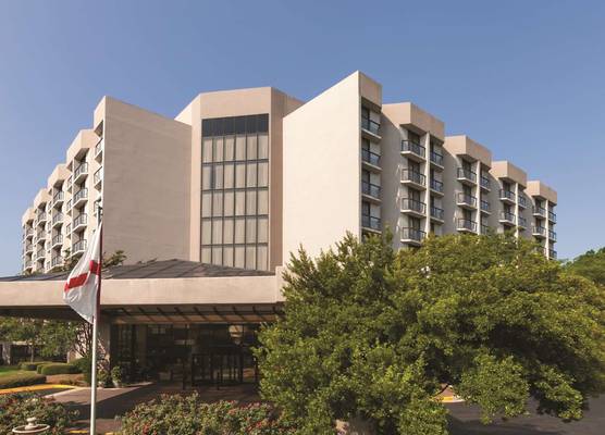 Embassy Suites by Hilton Birmingham 1