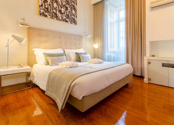 Hotel INN Rossio 1