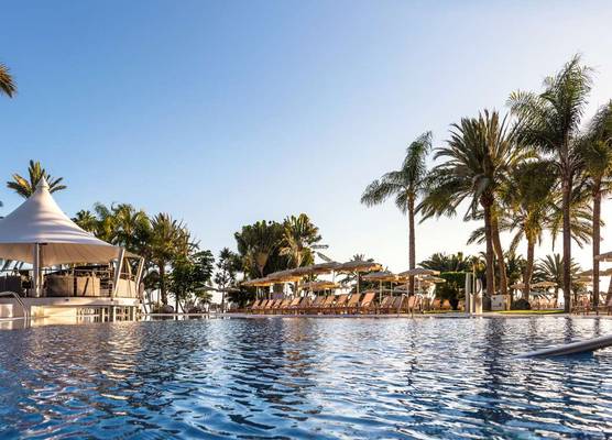 Radisson Blu Resort Gran Canaria 1
