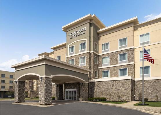 Homewood Suites by Hilton Akron/Fairlawn 1