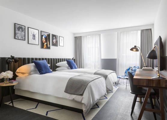 Kimpton DE WITT by IHG 1