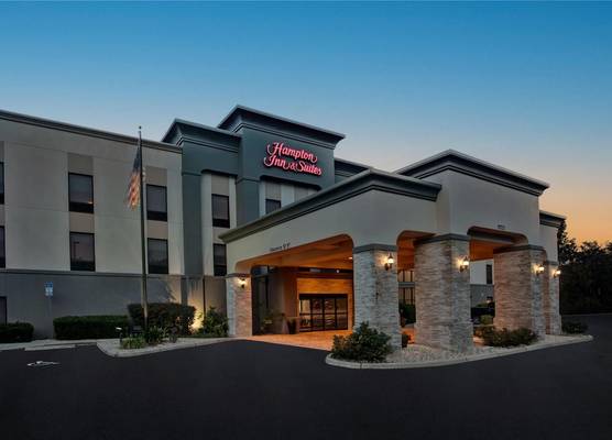 Hampton Inn & Suites Lady Lake/The Villages 1