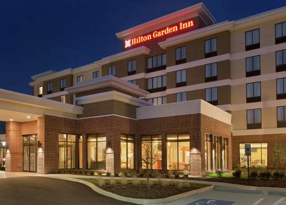 Hilton Garden Inn Pittsburgh Airport South-Robinson Mall 1