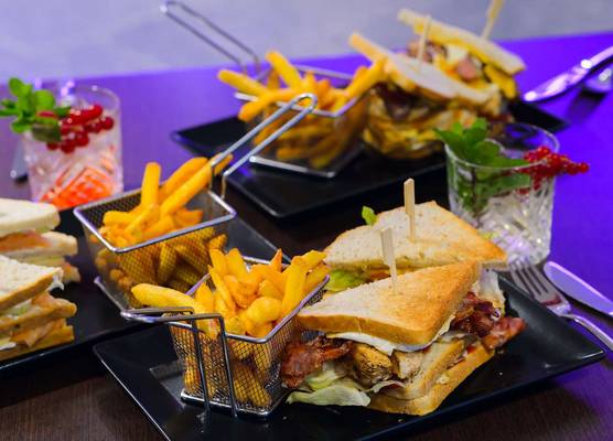 Tulip Inn Ludwigshafen City 1