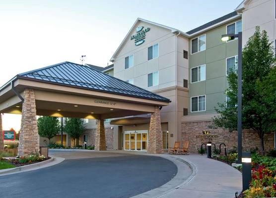 Homewood Suites by Hilton Fort Collins 1