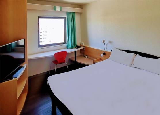 Hotel ibis Leiria Fatima 1