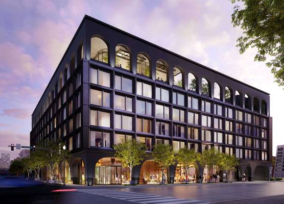 Hotel Bourre Bonne Louisville, Curio Collection by Hilton 1