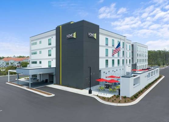 Home2 Suites By Hilton Santa Rosa Beach 1
