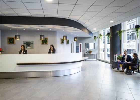 Novotel Reading Centre 1