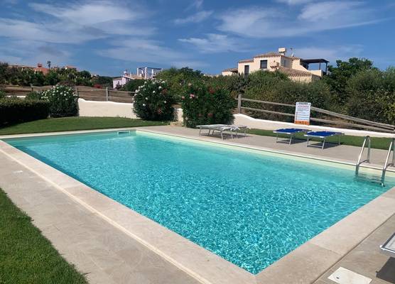 Villa La Pavoncella 1