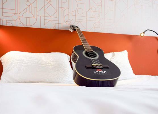 ibis Rodez Centre 1