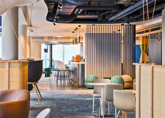 ibis Styles Paris Orly Airport 1