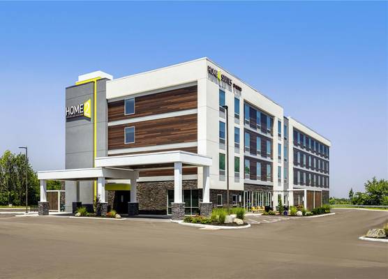 Home2 Suites By Hilton Dry Ridge 1