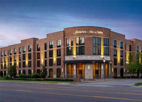Hampton Inn & Suites Memphis Germantown 1