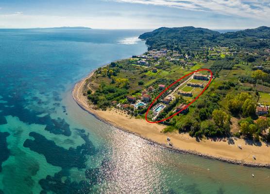 Koulouris Beach Hotel 1