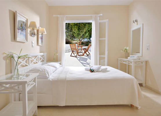 Erato Hotel Mykonos 1