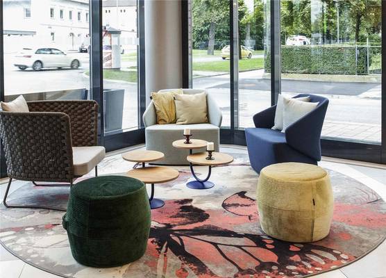 ibis Styles Klagenfurt am Woerthersee 1