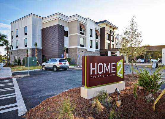 Home2 Suites By Hilton Jekyll Island 1