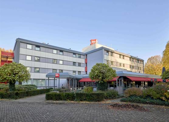 ibis Tilburg 1