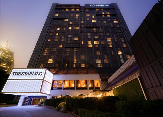 The Starling Atlanta Midtown, Curio Collection by Hilton 1