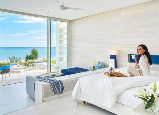 Sofitel Tamuda Bay Beach And Spa 1
