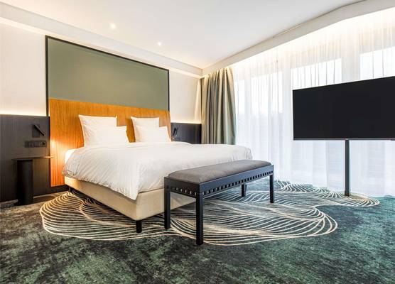 Mercure Palanga Vanagupe Resort & SPA 1