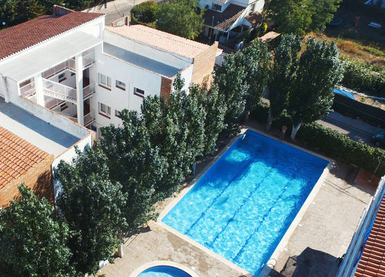 Apartamentos Sunway Arizona 1