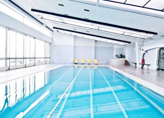 Golden Tulip Porto Gaia 1