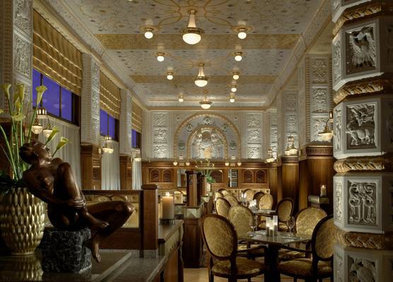 Art Deco Imperial Hotel 1