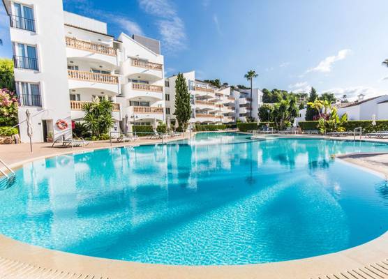 Hotel La Pergola Mallorca 1