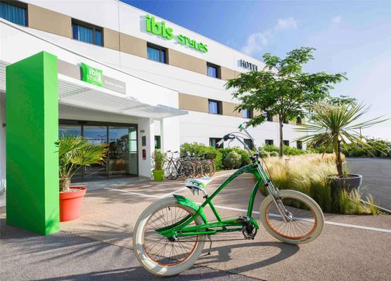 ibis Styles Les Sables d'Olonne 1