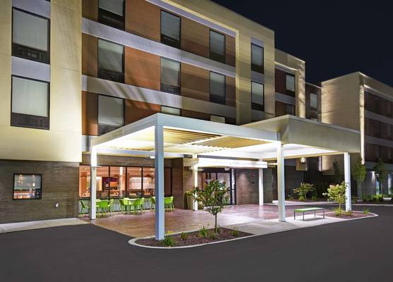 Home2 Suites By Hilton Utica, Ny 1