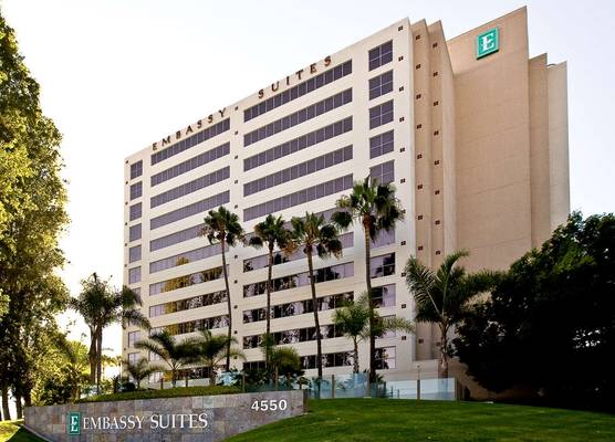 Embassy Suites by Hilton San Diego-La Jolla 1