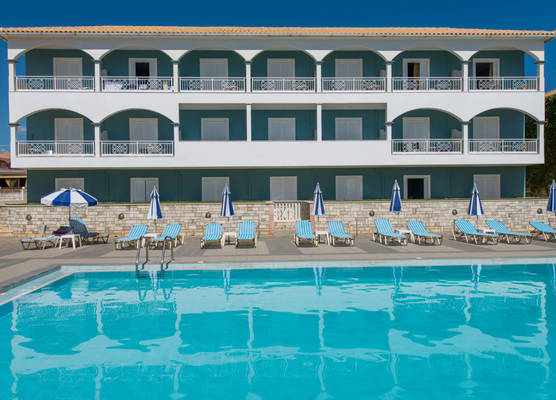 Astir Palace Hotel 1