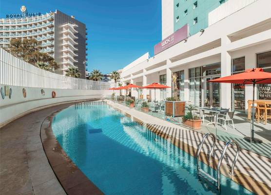 Ibis Tanger City Center 1