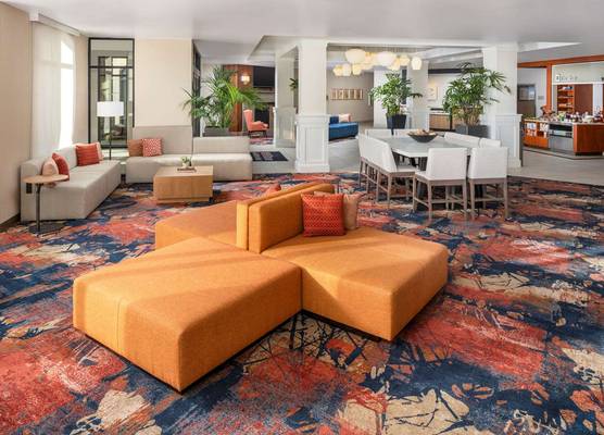 Hilton Garden Inn Ogden, UT 1
