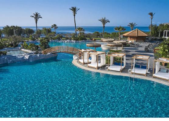 Atlantica Imperial Resort - Adults Only 1