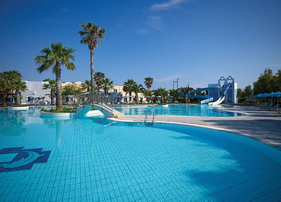 Atlantica Marmari Beach 1