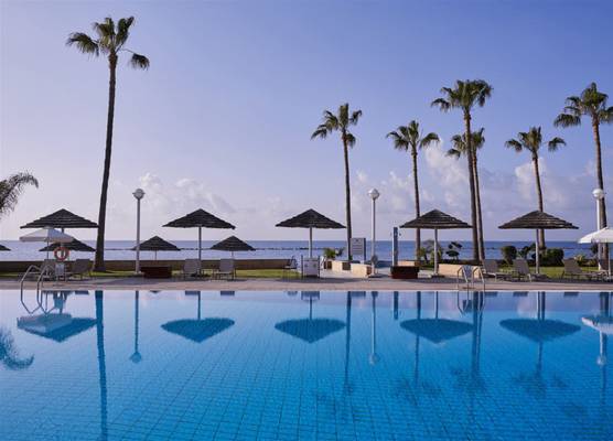 Atlantica Miramare Beach 1