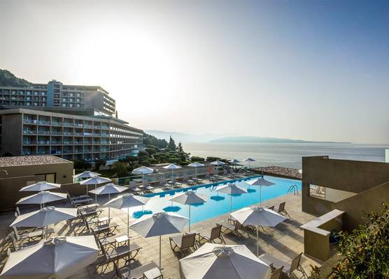 Atlantica Nissaki Beach - Adults Only 1