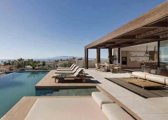 Royal Hideaway Corales Villas 1