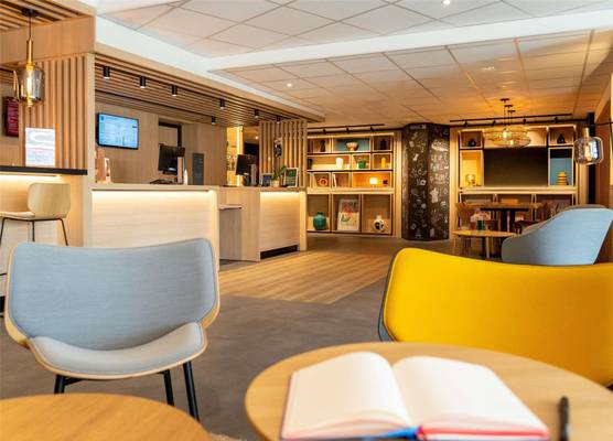 ibis Loriol Le Pouzin 1