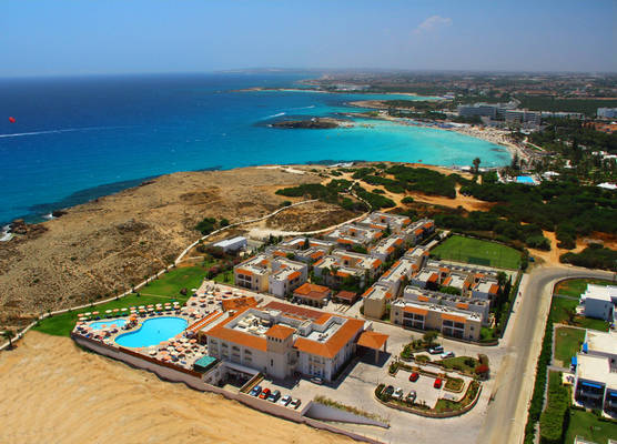 Aktea Beach Village 1