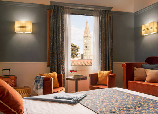 Rivoli Boutique Hotel 1